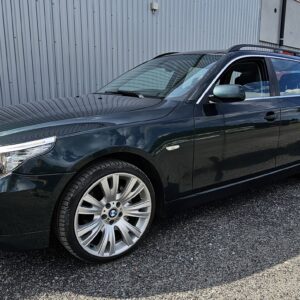 Bmw 530dx