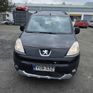 Peugeot