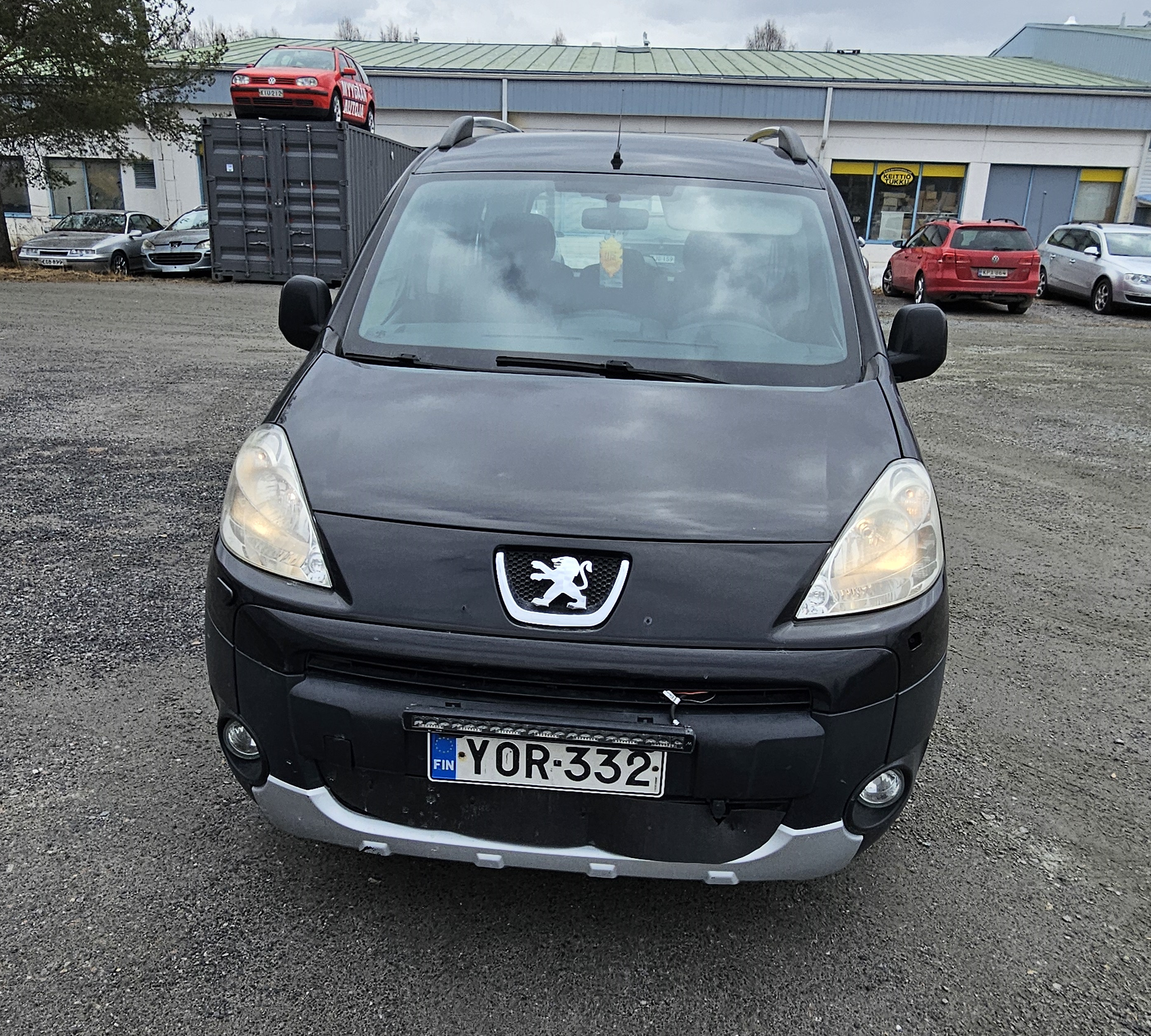 Peugeot